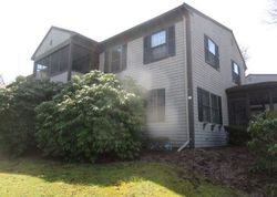 Foreclosure in  HAROLD ST F Harwich Port, MA 02646