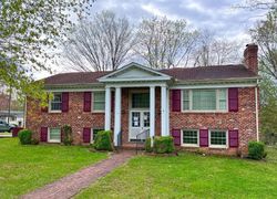 Foreclosure in  MIMOSA DR Lynchburg, VA 24503