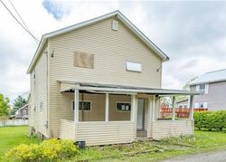 Foreclosure in  1ST ST Apollo, PA 15613