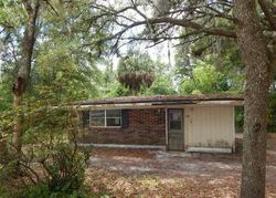 Foreclosure in  W 8TH AVE Macclenny, FL 32063