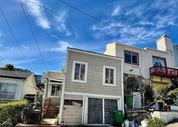 Foreclosure in  MARGARET AVE San Francisco, CA 94112