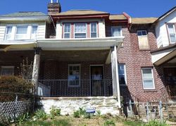 Foreclosure in  E PRICE ST Philadelphia, PA 19138