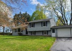 Foreclosure in  LAUREL DR Wallingford, CT 06492