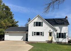 Foreclosure in  ASPEN AVE N New Richland, MN 56072