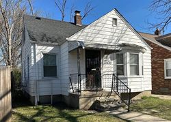 Foreclosure in  DUCHESS ST Detroit, MI 48224