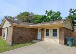 Foreclosure in  BAYWOODS DR Pensacola, FL 32504