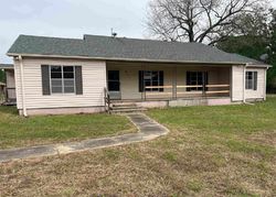 Foreclosure in  KARNACK HWY Marshall, TX 75672