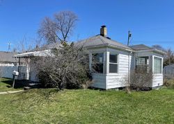 Foreclosure in  FRASER ST Bay City, MI 48708