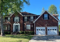 Foreclosure in  BERRYSIDE DR Lithonia, GA 30058