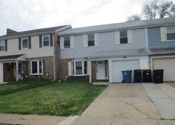 Foreclosure in  JOHN HANCOCK CT Bensalem, PA 19020