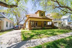 Foreclosure in  N ERIE ST Wichita, KS 67214