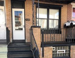 Foreclosure in  MALTA ST Philadelphia, PA 19134