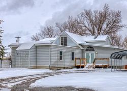 Foreclosure in  9TH AVE SW Great Falls, MT 59404