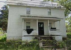 Foreclosure in  ANDREWS ST Chattanooga, TN 37406