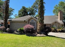 Foreclosure in  BECKETT RIDGE DR Humble, TX 77396