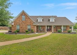 Foreclosure in  DOSHER LN Woodway, TX 76712