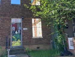 Foreclosure in  HOBART PL NW Washington, DC 20001