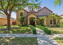 Foreclosure in  SANTA ERICA ST Mission, TX 78572