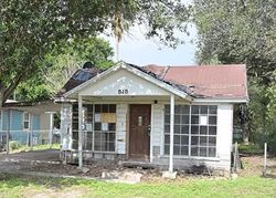 Foreclosure in  S 10TH ST Donna, TX 78537