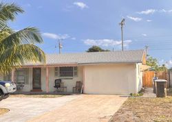 Foreclosure in  DATE PALM DR West Palm Beach, FL 33403