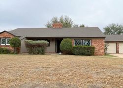 Foreclosure in  FRONTIER DR Midland, TX 79705