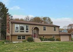 Foreclosure in  BENNEVILLE RD Milford, CT 06461