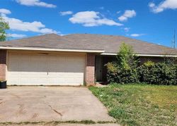 Foreclosure in  RICHMOND DR Wichita Falls, TX 76309