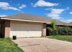 Foreclosure in  RICHMOND DR Wichita Falls, TX 76309