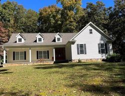 Foreclosure in  LAMONTVILLE RD Decatur, TN 37322