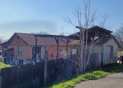Foreclosure in  FRONT ST Raymond, CA 93653
