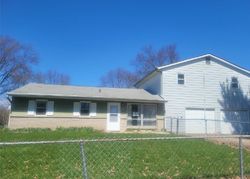 Foreclosure in  WEST DR Saint Peters, MO 63376