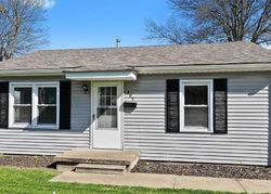 Foreclosure in  EASTON AVE Jerseyville, IL 62052