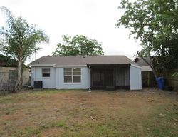 Foreclosure in  COOLRIDGE DR Brandon, FL 33511