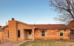  S Cedar St, Brownfield TX