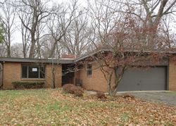 Foreclosure in  BOYS RD Streator, IL 61364