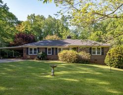 Foreclosure in  IVYWOOD DR Athens, GA 30606