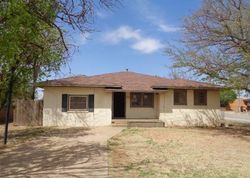 Foreclosure in  HICKS PL Levelland, TX 79336