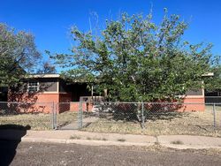 Foreclosure in  EISENHOWER RD Odessa, TX 79762