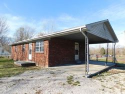 Foreclosure in  OAK DR Clay City, KY 40312