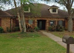 Foreclosure in  SHANAHAN DR Beaumont, TX 77706