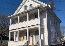 Foreclosure in  SPRINGDALE AVE Meriden, CT 06451