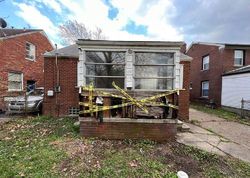 Foreclosure in  SPRING GARDEN ST Detroit, MI 48205