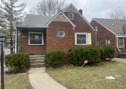 Foreclosure in  SPRING GARDEN ST Detroit, MI 48205