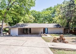 Foreclosure in  DOVE CREEK WAY Dallas, TX 75232