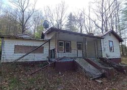 Foreclosure in  CLINTWOOD HWY Pound, VA 24279
