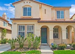 Foreclosure in  MIRADA CIRCULO Valencia, CA 91354