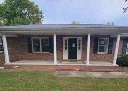 Foreclosure in  CARDINAL RD Russell, KY 41169
