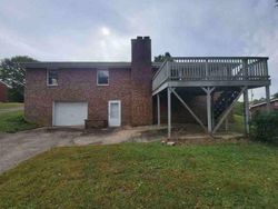 Foreclosure in  CARDINAL RD Russell, KY 41169