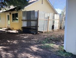 Foreclosure in  HOLTZEL RD Coulterville, CA 95311