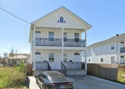 Foreclosure Listing in 3RD ST NEW ORLEANS, LA 70125